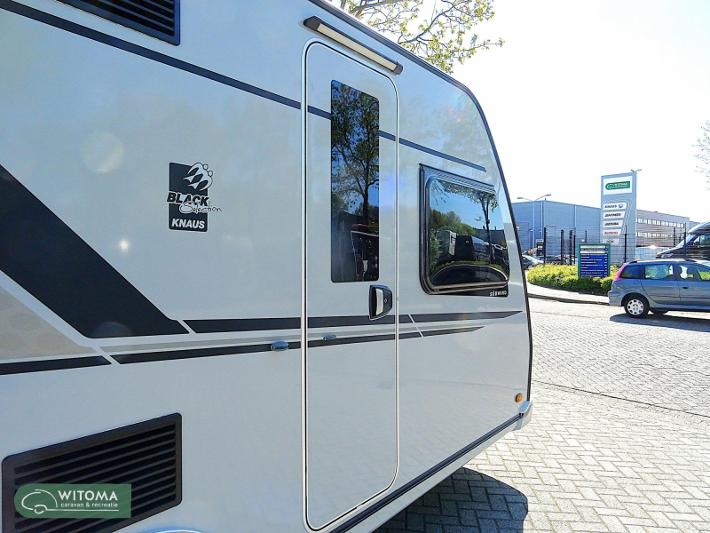 Knaus Sudwind Black Selection 580 UF  foto: 23