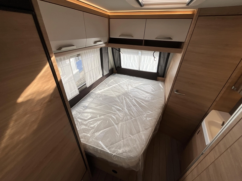 Knaus Sudwind Black Selection 500 FU GRATIS MOVER-VLOERVERW  foto: 13