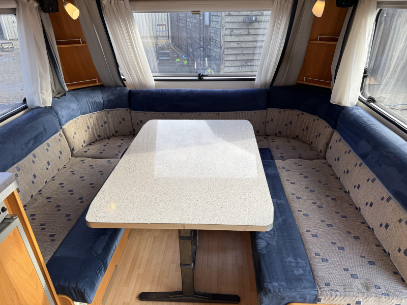 Wilk S4 500 TF FRANSBED VOORTENT MOVER  foto: 10