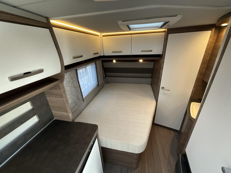 Knaus Sport Silver Selection 500 FU UNICO VERONA-MOVER-ZGAN  foto: 15
