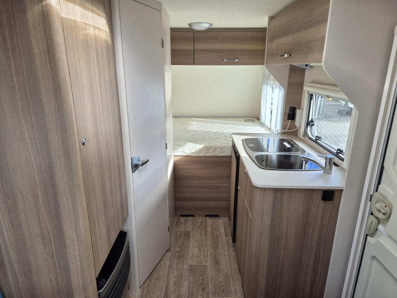 Dethleffs C'Joy 410 QL - Mover -  foto: 3