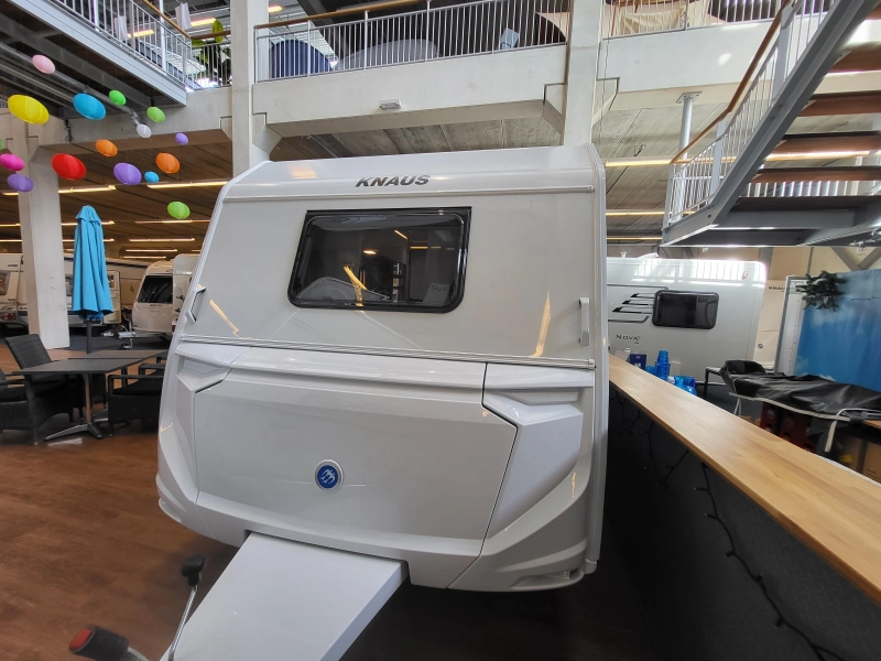 Knaus Sport Platinum 420 QD 2027 model  foto: 1