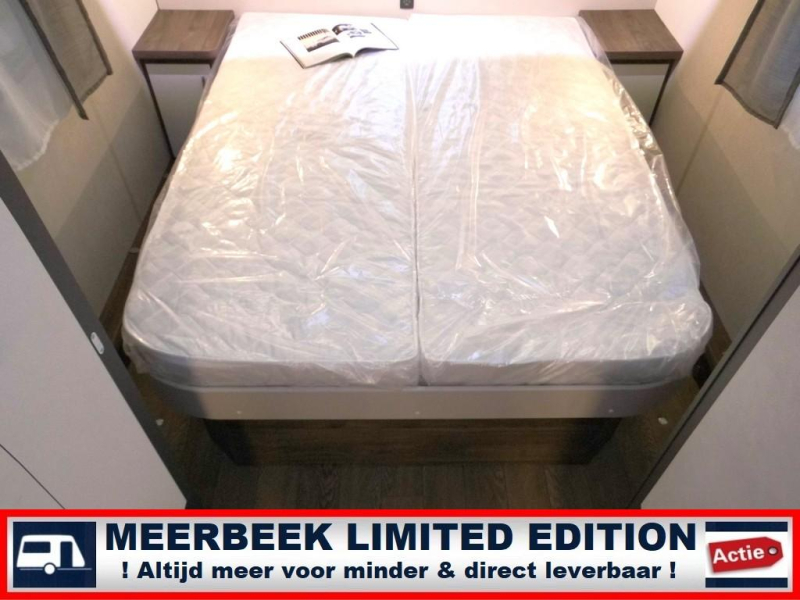 Hobby Excellent Edition 540 UFF 3879,=KORTING AIRCO+THULE  foto: 19