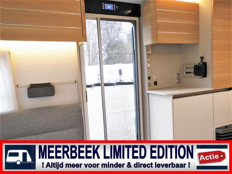 Adria Adora 522 UP NIEUW MODEL OP VOORRAAD !  foto: 23
