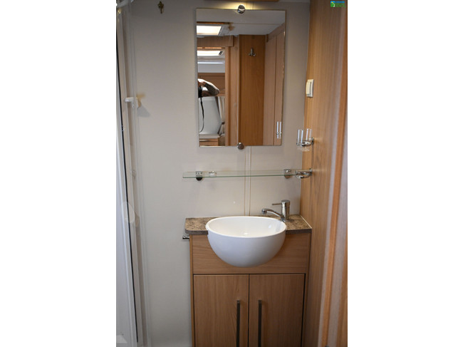 Elddis Avanté 462 foto: 16