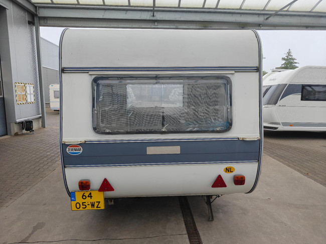 Adria 305 SL retro/vintage foto: 14