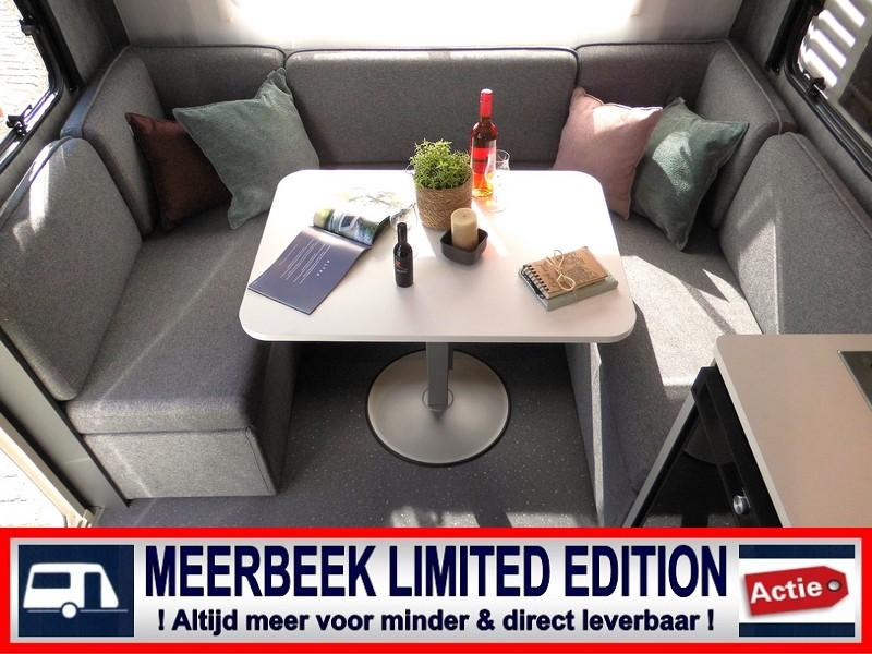 Adria Altea 472 PU NIEUW MODEL OP VOORRAAD !  foto: 5
