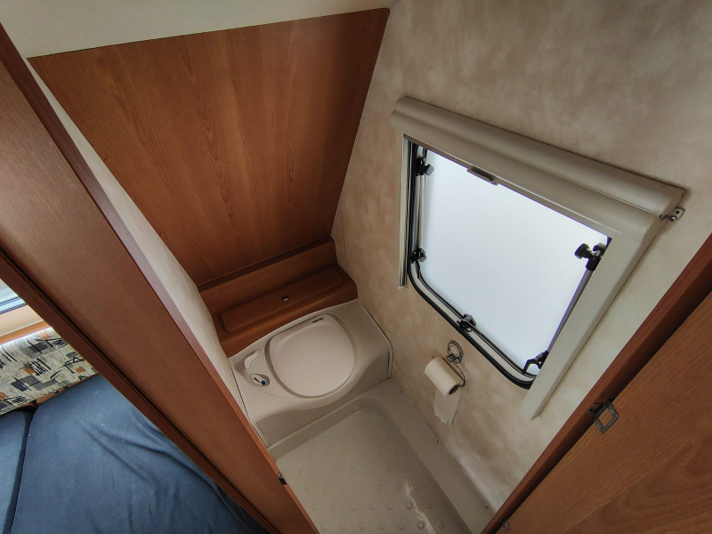 Kip Sky line 44 TDB mover /luifel  foto: 11