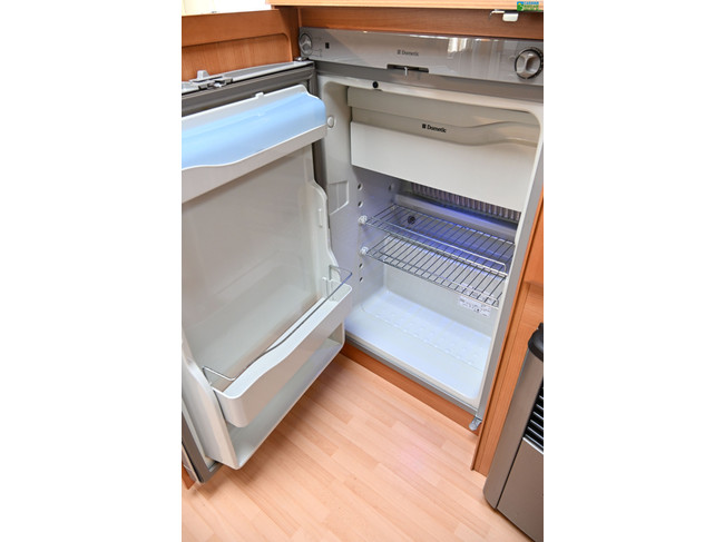 Tabbert Vivaldi 450TD foto: 14