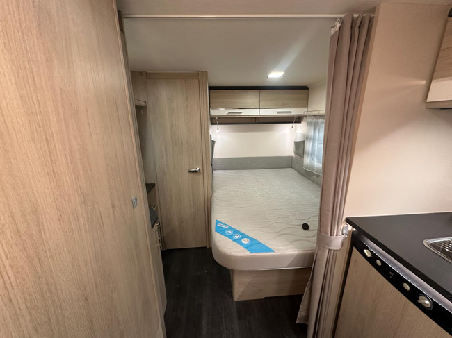 Caravelair Antares 455 foto: 20
