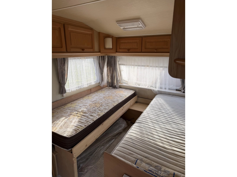 Chateau Cantara 400 lengte bedden  foto: 8