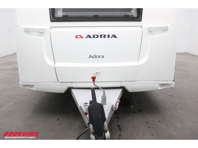 Adria Adora 512UP Mover Solar Rondzit BY 2020 foto: 6