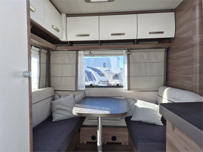 Knaus Sport Silver Selection 420 QD  foto: 1