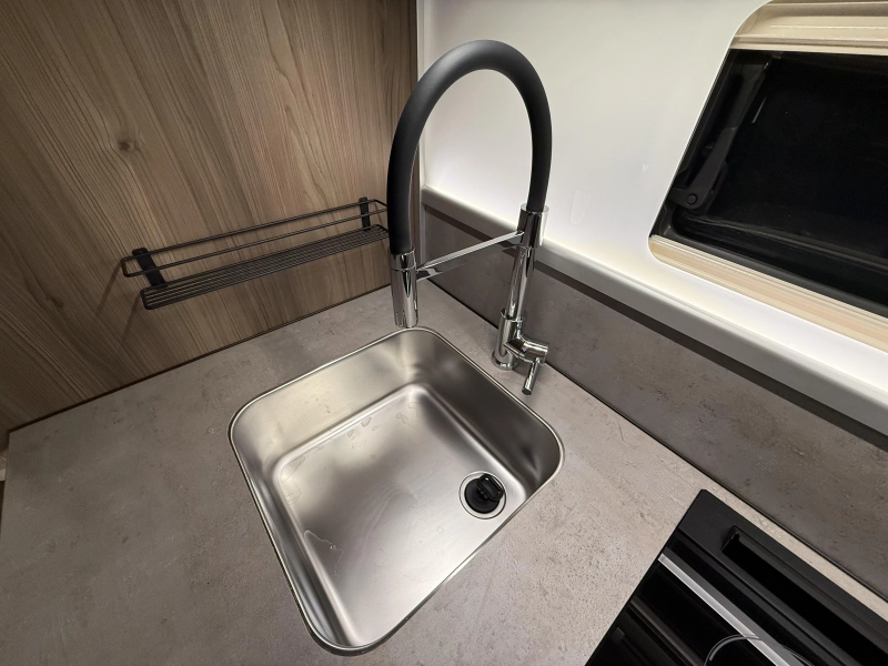 Kabe Imperial 600 XL  foto: 13