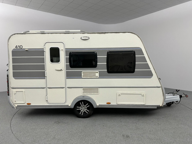 Caravelair Rubis 410 foto: 9