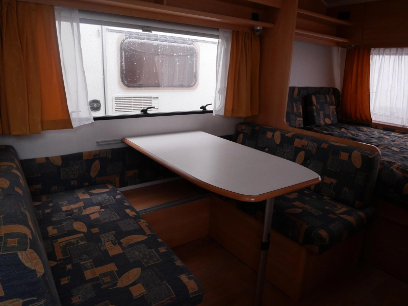 Home-Car Racer Fantasy 43 Incl. Mover, Fietsenrek  foto: 10