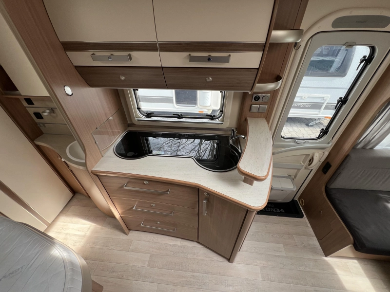 Fendt Bianco 495 SFB  foto: 6