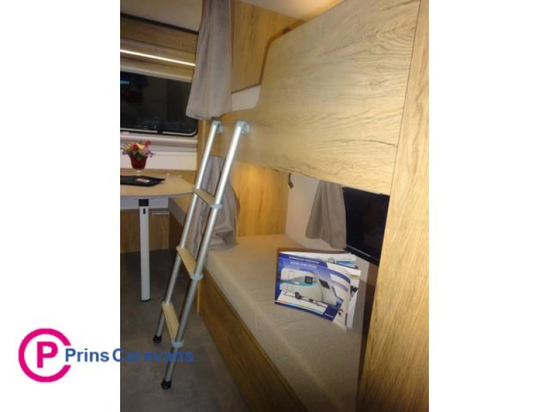 Niewiadow New Sport 4 Met KinderKamer  foto: 12
