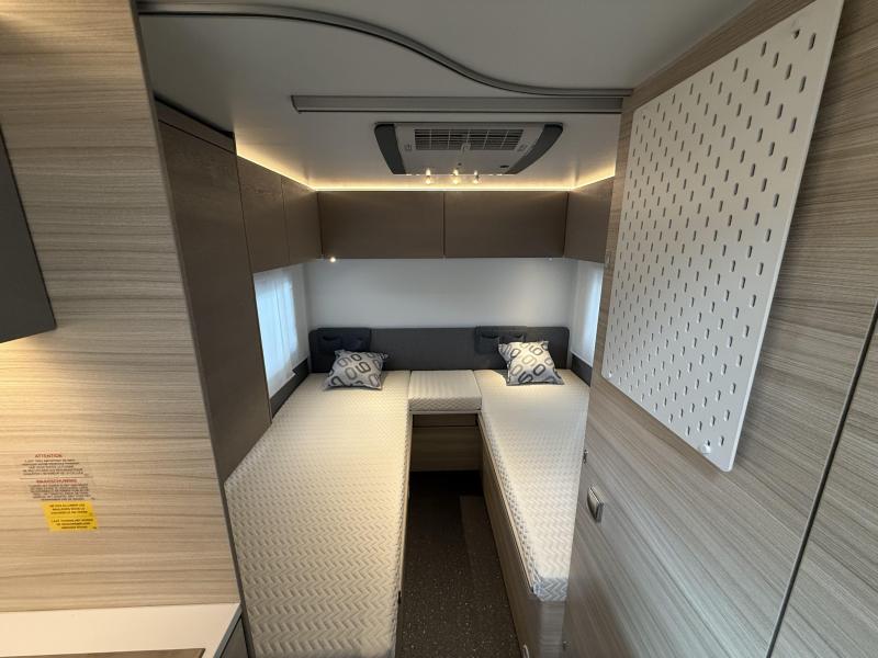 Adria Altea 502 UL 60 Years  foto: 3