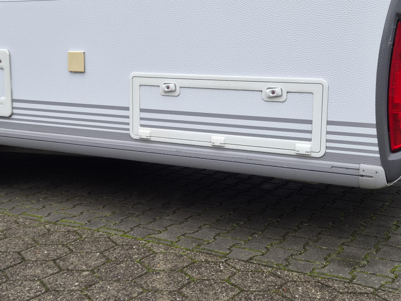 Knaus Azur 500 EU Enkele bedden - Mover  foto: 22