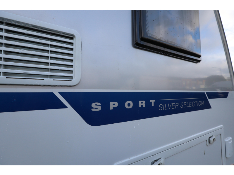 Knaus Sport Silver Selection 400 QD  foto: 3