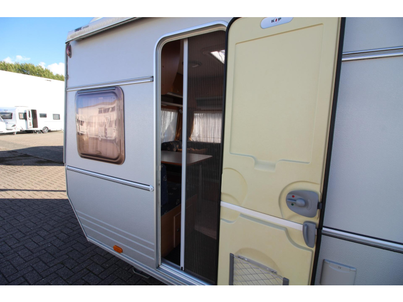 Kip Navigator 44 TDB Vloerverw Mover, Voortent  foto: 20