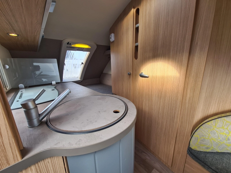 T@B L400 TD Metropolis  foto: 11