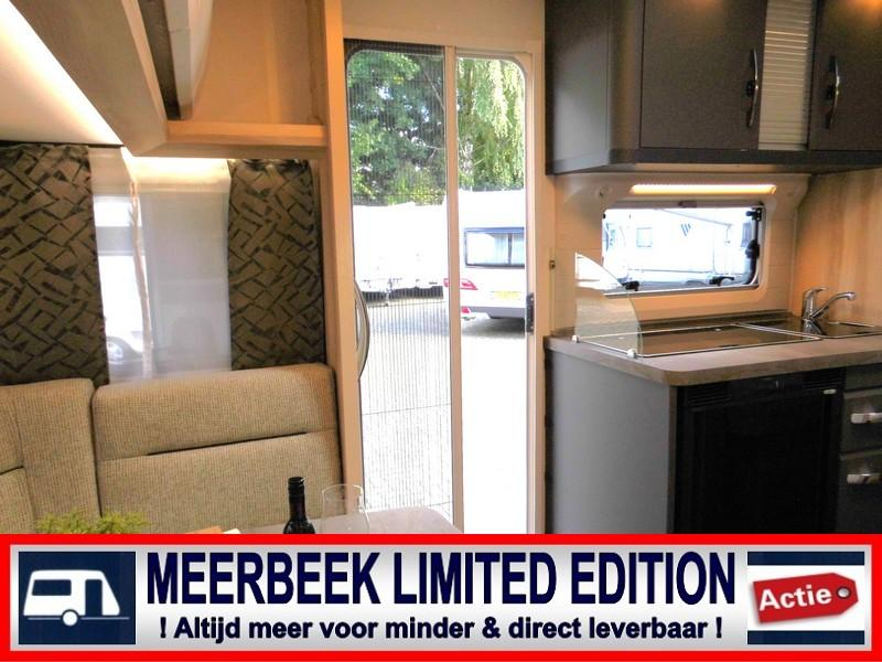 Hobby De Luxe 460 LU 2025 NIEUWSTE MODEL !  foto: 17