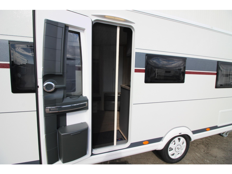 Hobby De Luxe 495 UL Nieuw model 2027  foto: 19