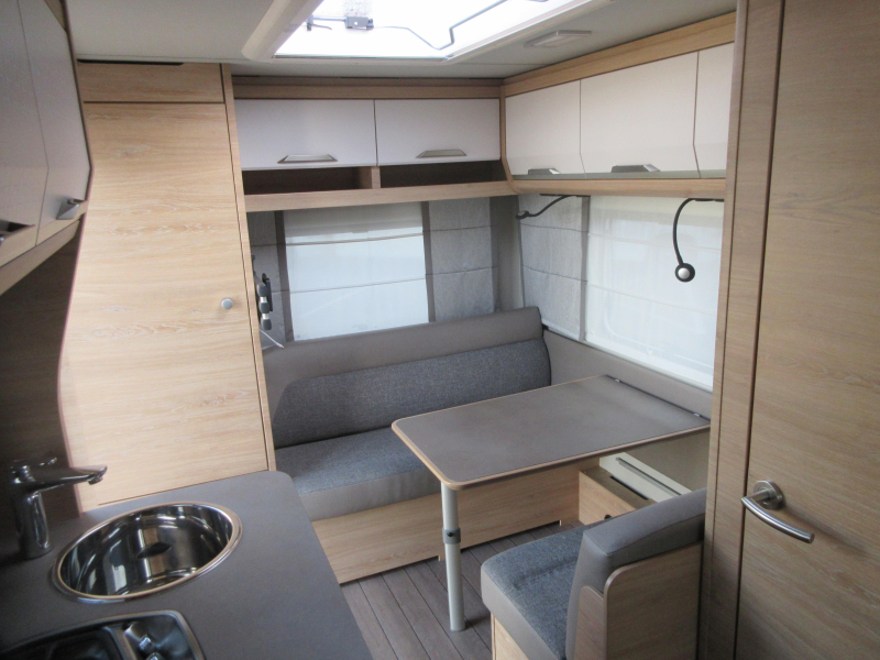 Knaus Sudwind 420 QD MET MOVER EN UNICO  foto: 13