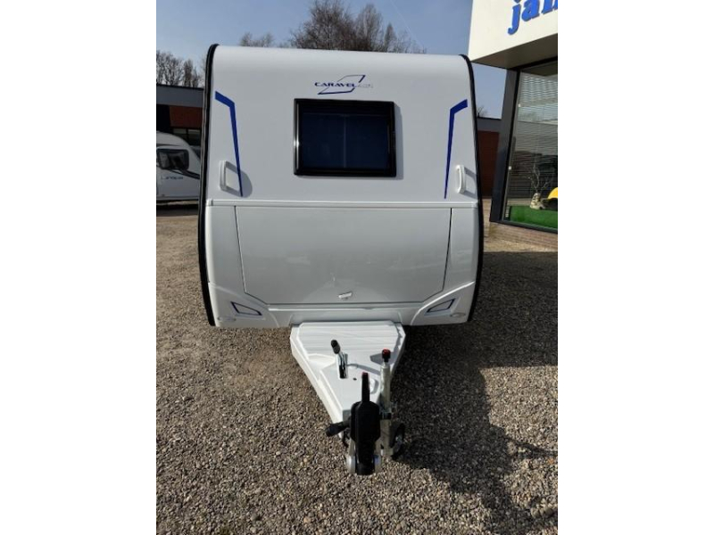Caravelair Alba 325 Anniversary Line INCL. GRATIS MOVER 