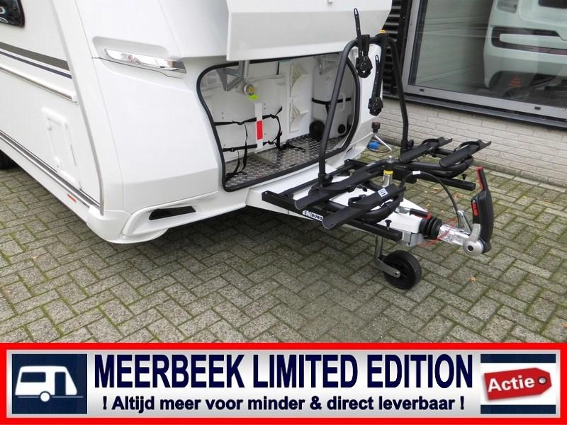 Fendt Bianco Selection 465 SFB 3643,=KORTING AIRCO&THULE  foto: 5