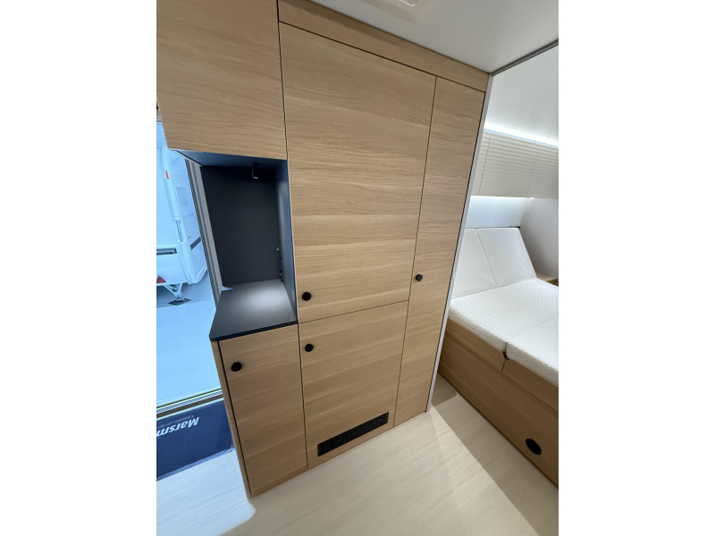 Adria Adora 613 UT  foto: 6