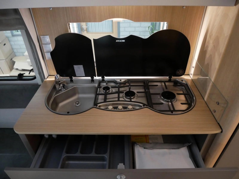 LMC Tandero 480 D # INKOOP-TOPPER #  foto: 11