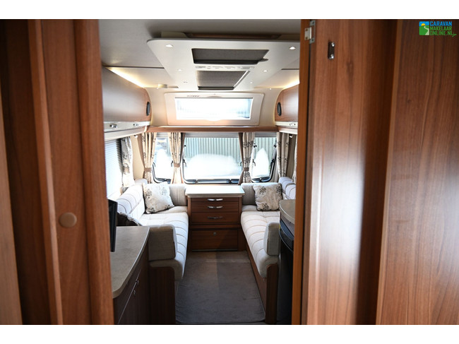 Elddis Affinity 482 foto: 14