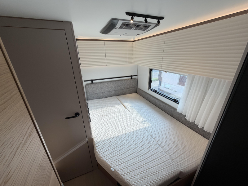 Adria Adora 522 UP Nieuw | model 2027  foto: 8