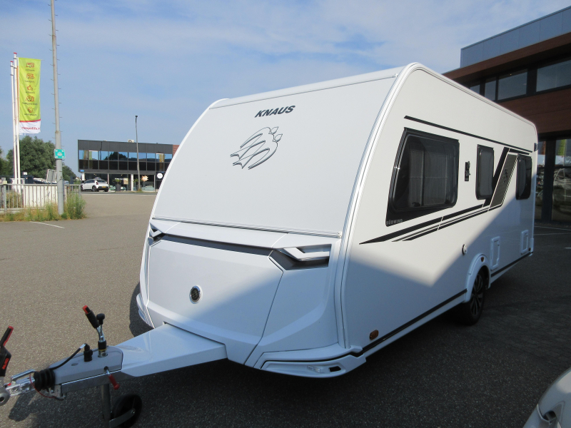 Knaus Sudwind Black Selection 500 EU NIEUW 2027 MODEL!  foto: 23