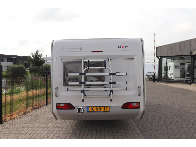 Kip Grey Line Special 49 TDB Unico/ Mover/ ATC/ VOL 