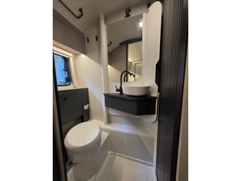 Adria Action Sport 391 LH  foto: 17