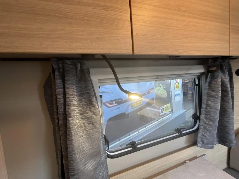 Weinsberg CaraLife 500 QDK STAPELBED-AIRCO  foto: 4