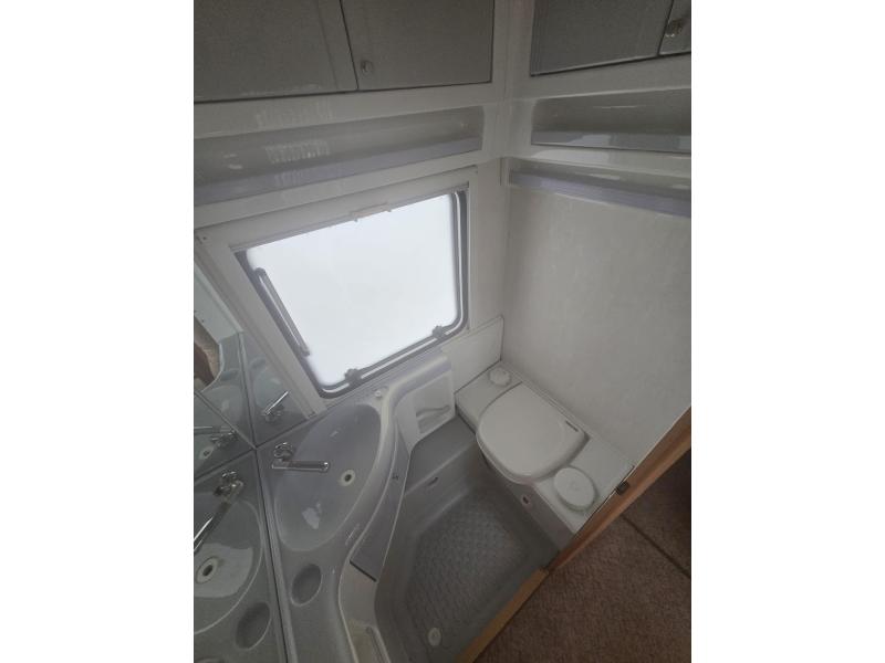 Fendt Joker 410 B + BOVAG-2025 + Luifel  foto: 18