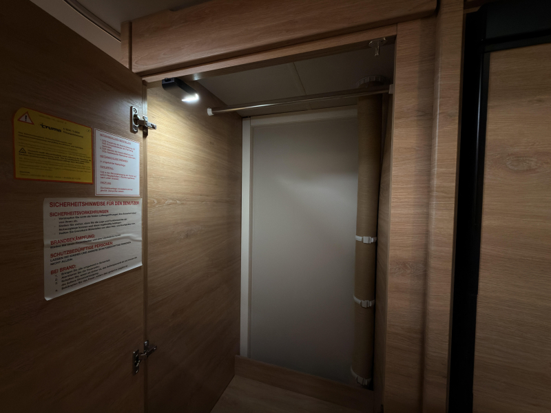 Knaus Sudwind Black Selection 500 FU GFK+Vloerverwarming+HRC  foto: 16