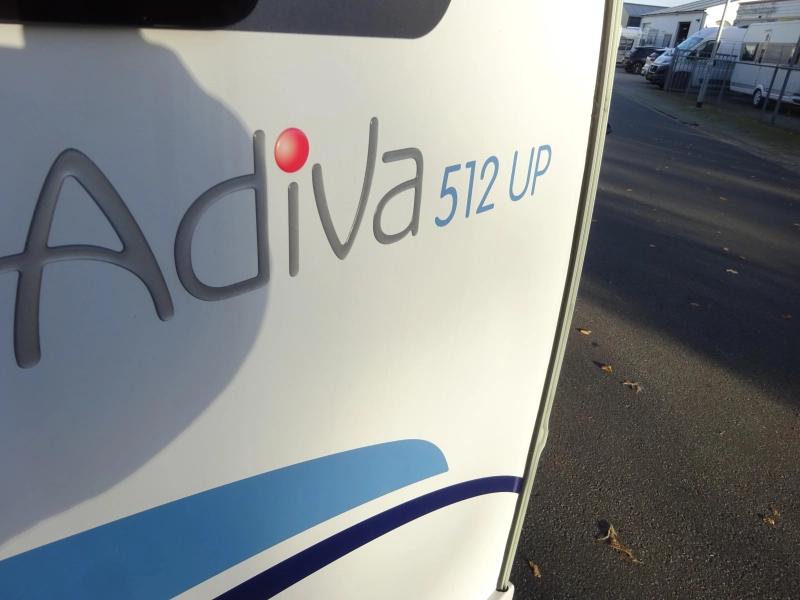 Adria Adiva 502 UP  foto: 7