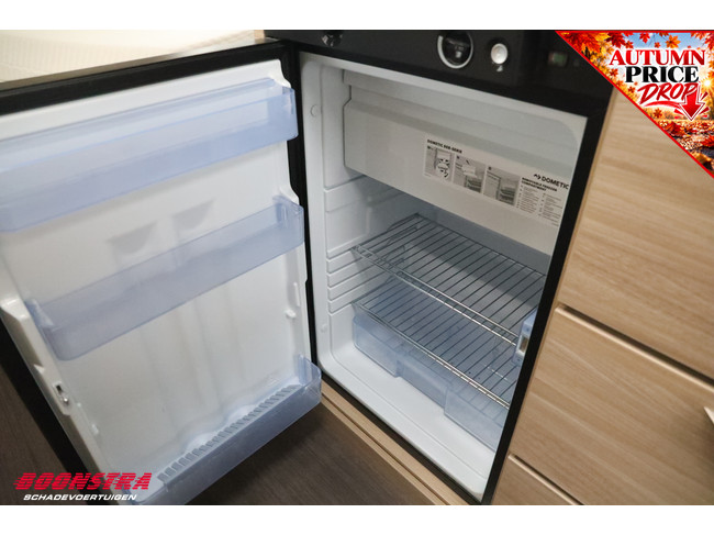 Knaus Sudwind Mover Single Beds Rondzit BY 2021 foto: 19