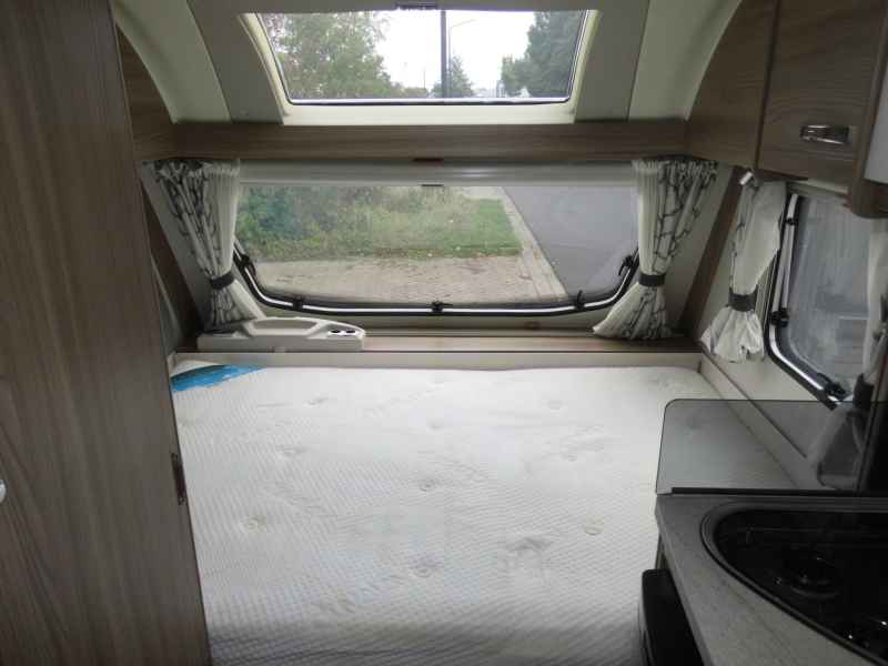 Sprite Alpine Sport 400 TF Mover, luifel, ATC  foto: 2