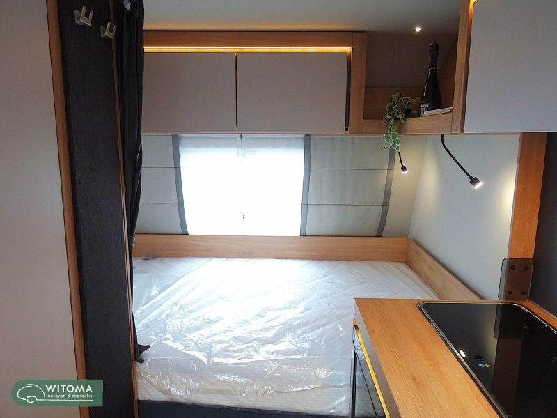 Knaus Sport Platinum 420 QD platium selection 2027  foto: 9