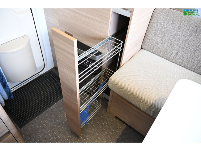 Adria Altea 432PX foto: 10