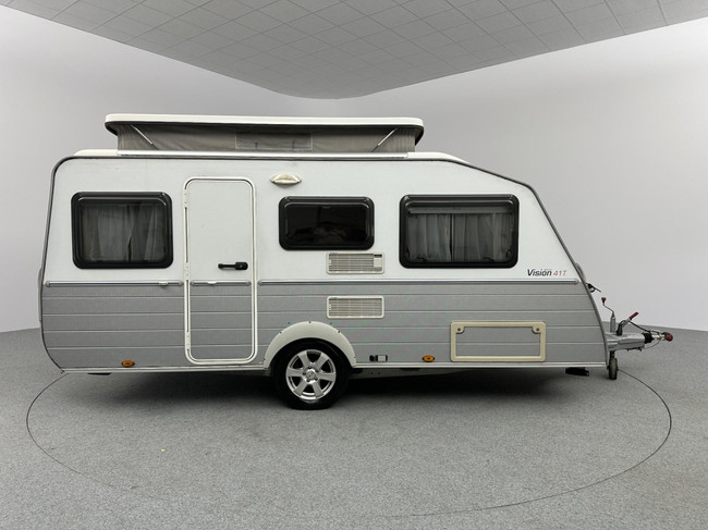 Kip Vision 41 T foto: 9