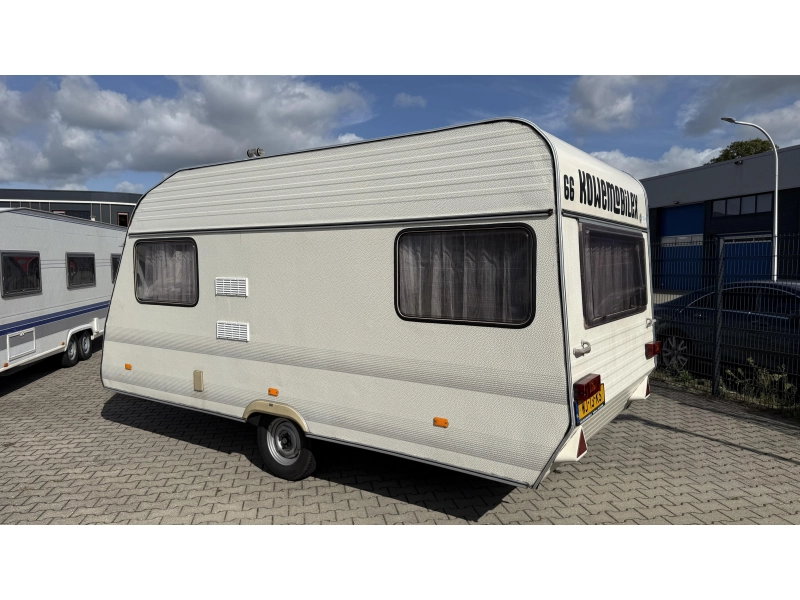 Home-Car Confort 42 2x zitgroep toiletruimte  foto: 11