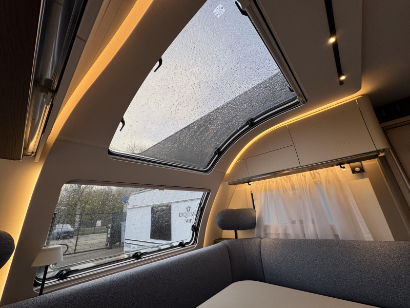 Adria Alpina 613 UT 
